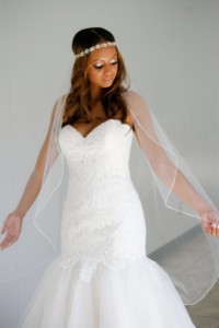 Jill G - August 12, 2017 - credit: <a href="https://www.kdpwedding.com/">Kai Davis Photography</a> Jill G - Real Brides of The Wedding Shoppe - Wedding Shop