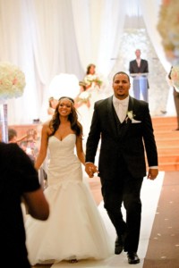 Jill G - August 12, 2017 - credit: <a href="https://www.kdpwedding.com/">Kai Davis Photography</a> Jill G - Real Brides of The Wedding Shoppe - Wedding Shop