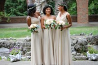 Jill G - August 12, 2017 - credit: <a href="https://www.kdpwedding.com/">Kai Davis Photography</a> Jill G - Real Brides of The Wedding Shoppe - Wedding Shop