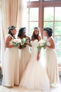 Jill G - August 12, 2017 - credit: <a href="https://www.kdpwedding.com/">Kai Davis Photography</a> Jill G - Real Brides of The Wedding Shoppe - Wedding Shop