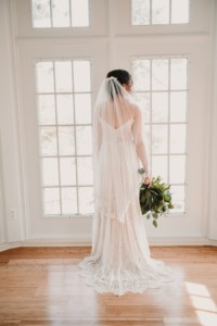 Jillian O - March 24, 2018 - credit: <a href="http://novarosephotography.com/">Nova Rose Photography</a> Jillian O - Real Brides of The Wedding Shoppe - Wedding Shop