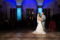 Kathleen L - November 23, 2013 - credit: Pink Tutu Photography Kathleen L - Real Brides of The Wedding Shoppe - Wedding Shop