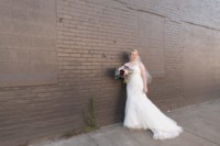 Liz K - September 20, 2017 - credit: <a href="http://www.melaniereyesphotography.com/">Melanie Reyes Photography</a> Liz K - Real Brides of The Wedding Shoppe - Wedding Shop