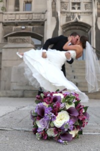 Miranda S - June 10, 2017 - credit: <a href="http://www.photosbyjs.com/">JS Photography</a> Miranda S - Real Brides of The Wedding Shoppe - Wedding Shop