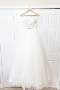 Sarah Y - June 17, 2017 - credit: <a href="http://www.andrealynnephotography.com/">Andrea Lynne Photography</a> Sarah Y - Real Brides of The Wedding Shoppe - Wedding Shop