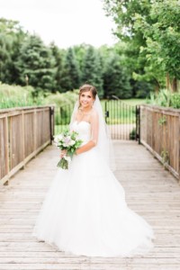 Sarah Y - June 17, 2017 - credit: <a href="http://www.andrealynnephotography.com/">Andrea Lynne Photography</a> Sarah Y - Real Brides of The Wedding Shoppe - Wedding Shop