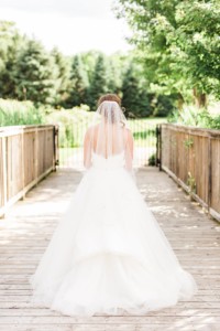Sarah Y - June 17, 2017 - credit: <a href="http://www.andrealynnephotography.com/">Andrea Lynne Photography</a> Sarah Y - Real Brides of The Wedding Shoppe - Wedding Shop