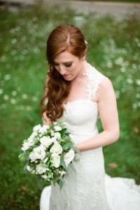 Shannon W - September 2, 2017 - credit: <a href="https://jdentertainment.com/">JD Entertainment</a> Shannon W - Real Brides of The Wedding Shoppe - Wedding Shop