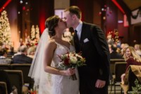Stephanie O - December 29, 2017 - credit: <a href="http://www.daynamaephotography.com/">Dayna Mae Photography</a> Stephanie O - The Real Brides of The Wedding Shoppe - Wedding Shop